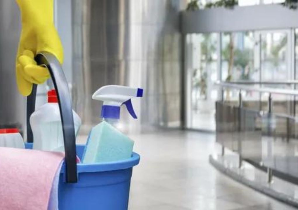 Top Class Home Cleaning Services In Va